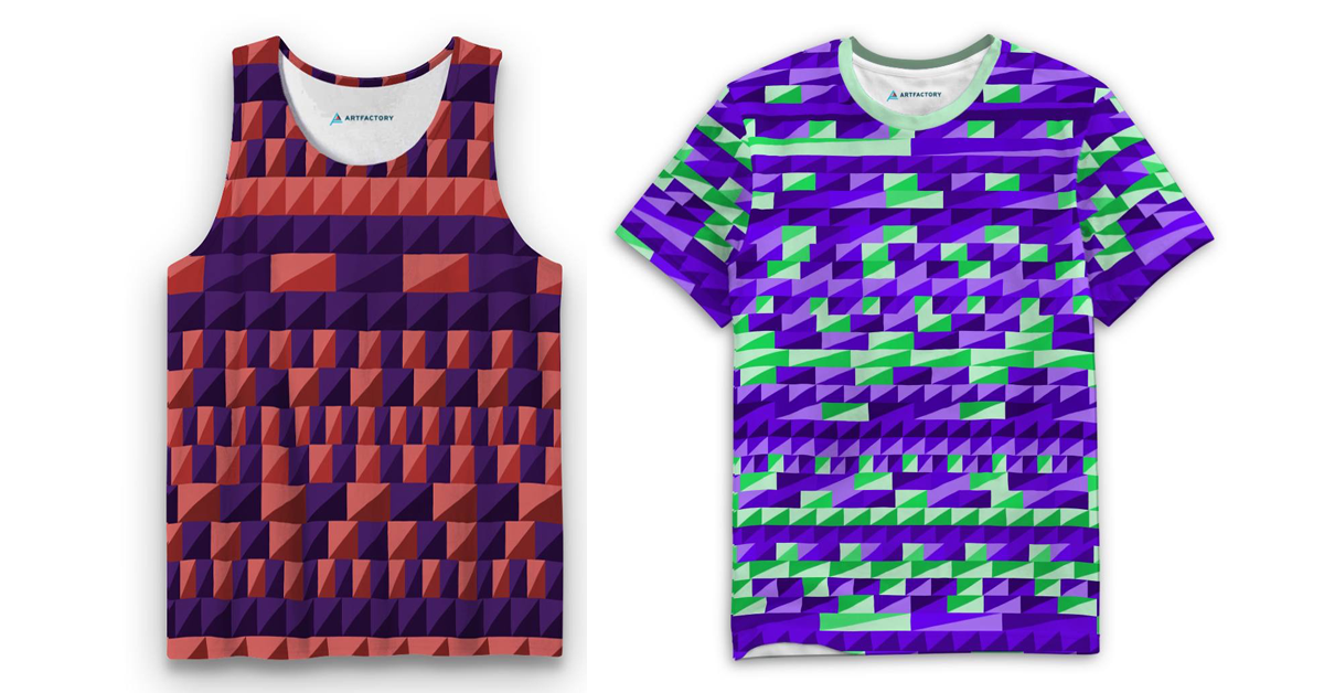 Artfactory gallery image