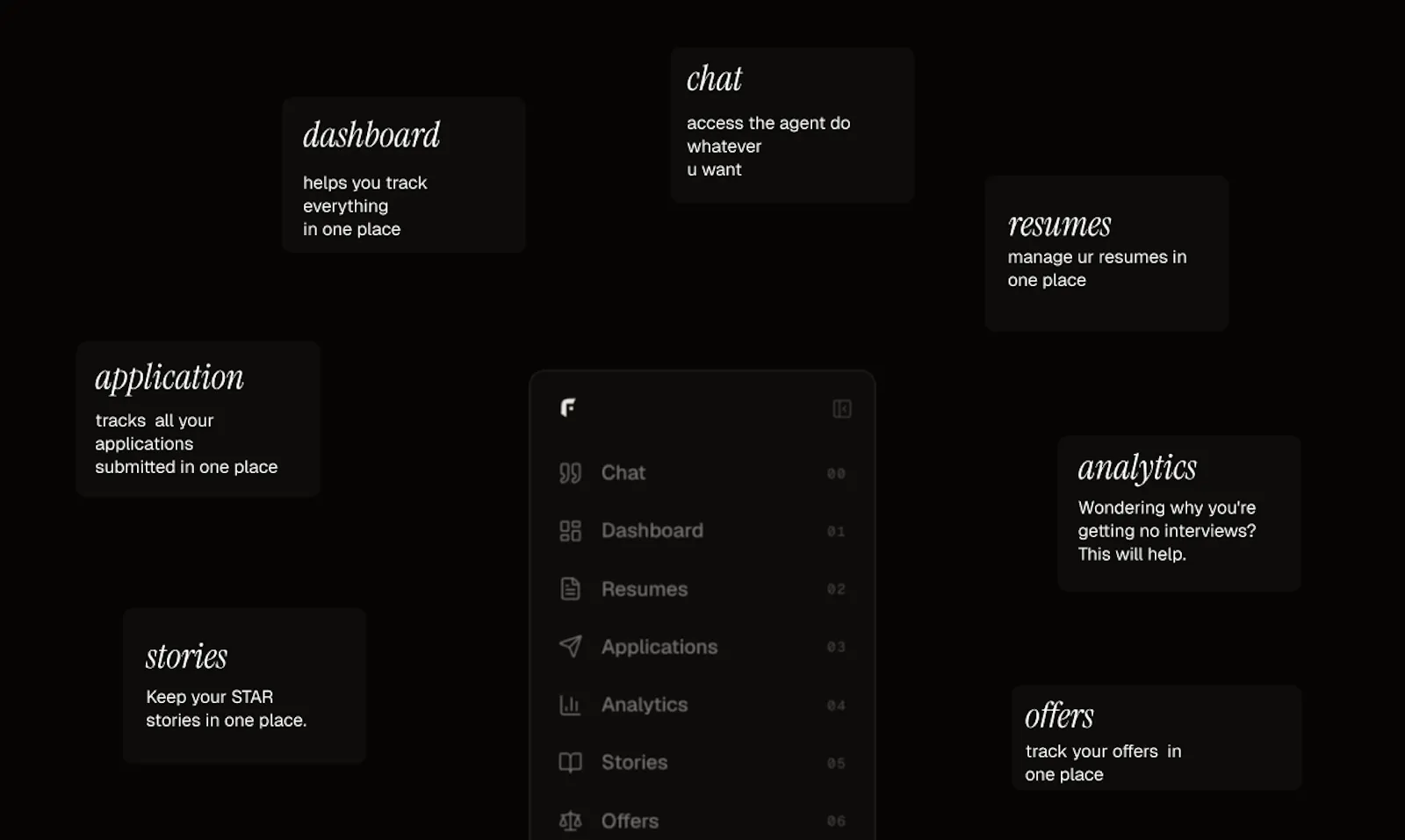 .resume screenshot 6