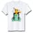 Pokémon Go Tees