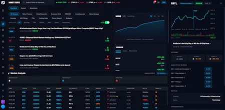 TradeAI News gallery image