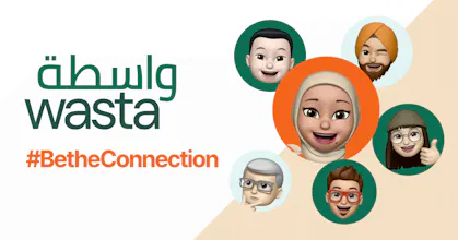 Wasta.ai gallery image