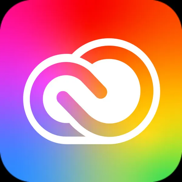 Adobe Creative Cloud Standard