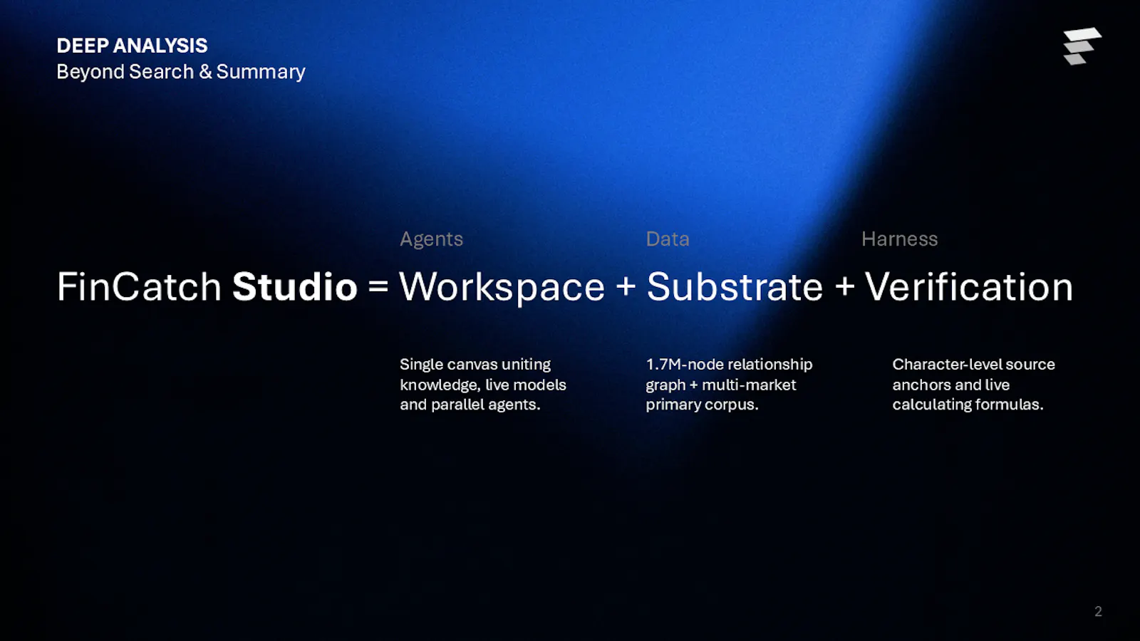 FinCatch Studio screenshot 3
