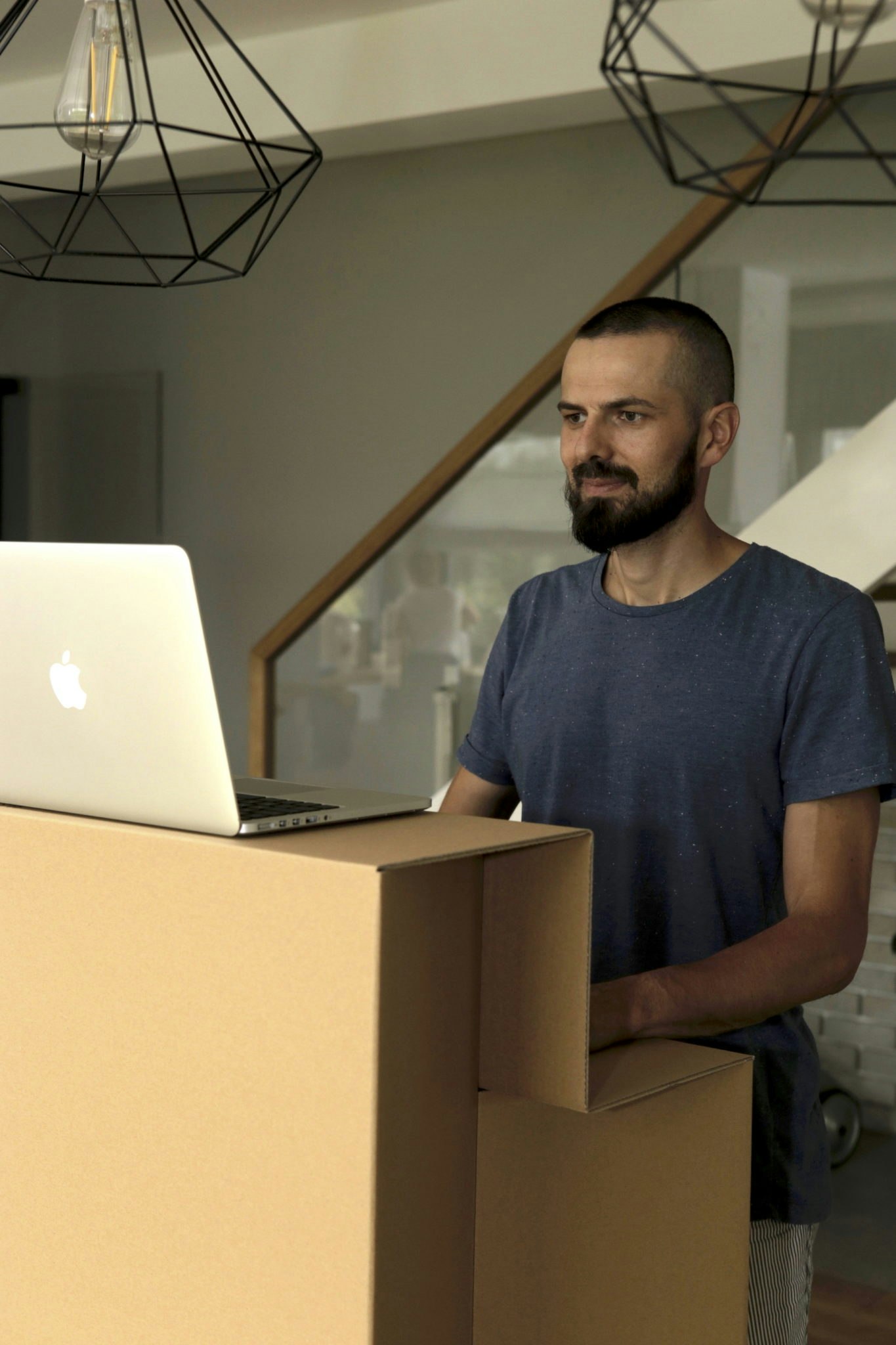 standidesk gallery image