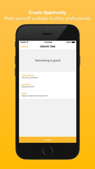 Smartcasual 1.0 gallery image