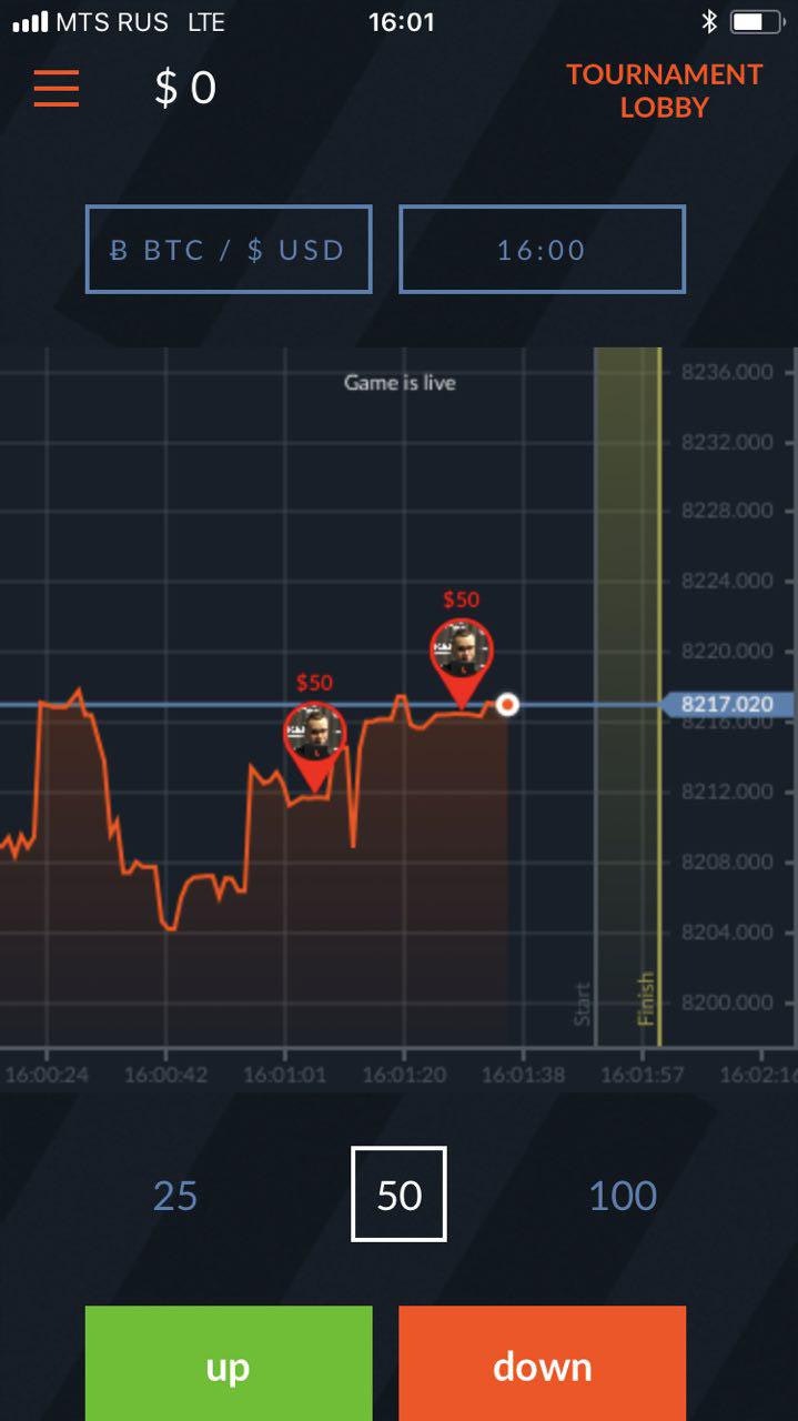 TradePlayz gallery image