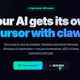 Clawd Cursor