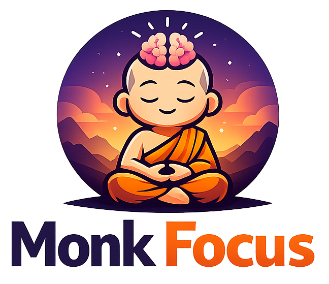 Monk Focus