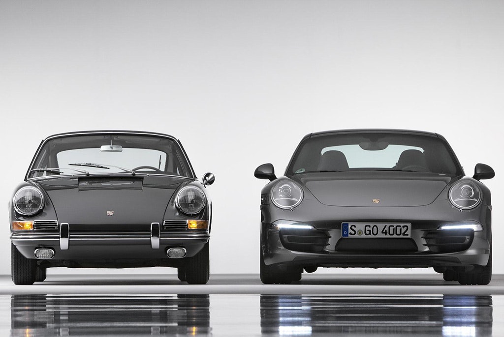 Face of cars gallery image