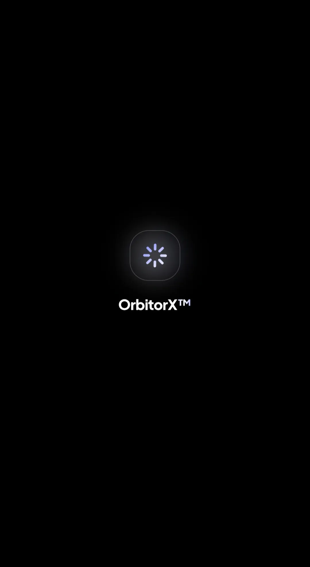 ORBITORX™ TEENLANCER LTD. 