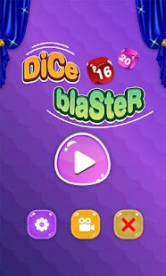 Dice Blaster - Dice Shooter gallery image