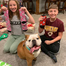 Custom Face Socks - Pup Socks gallery image