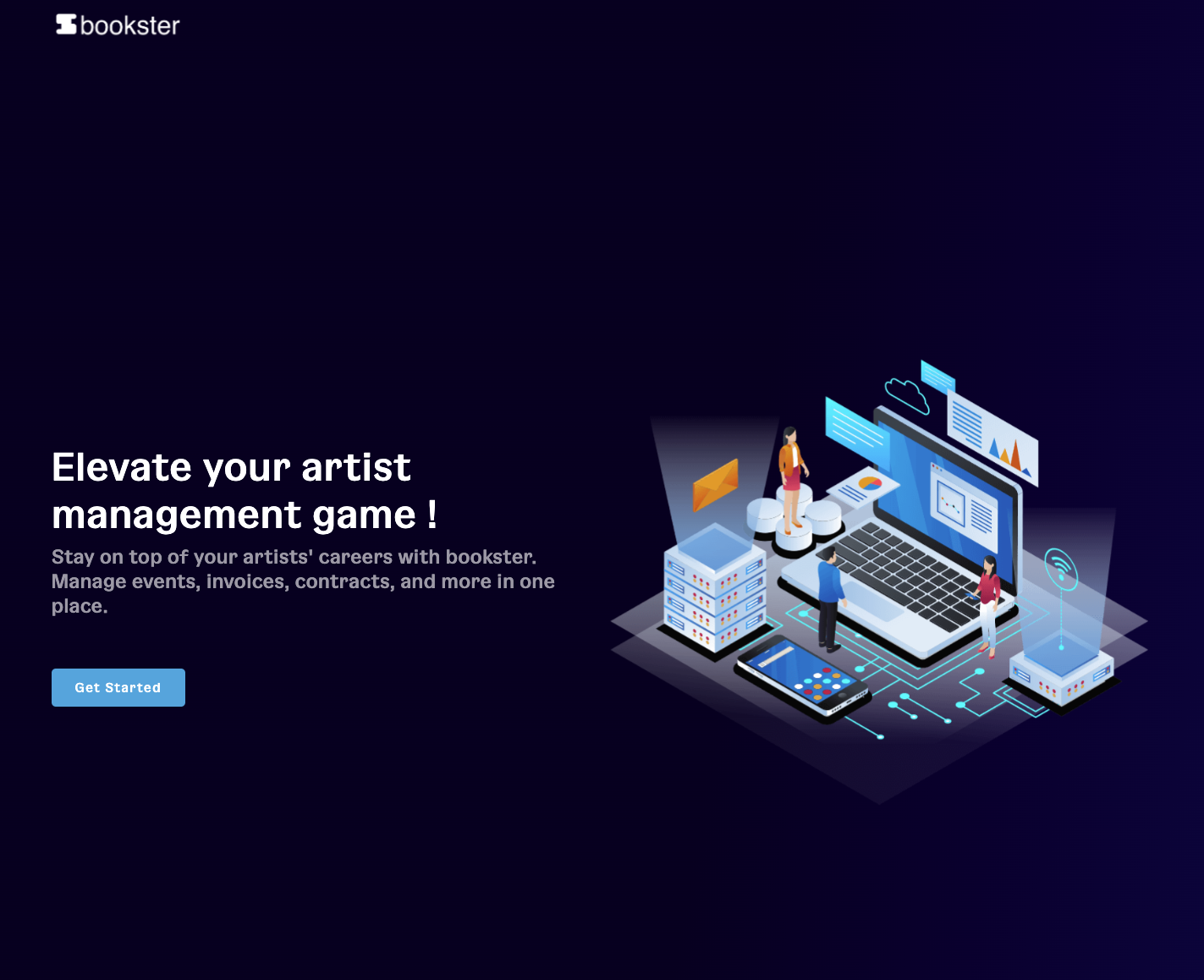 bookster gallery image