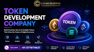 Token Development Company gallery image