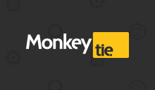 Monkey tie gallery image