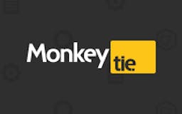 Monkey tie media 1