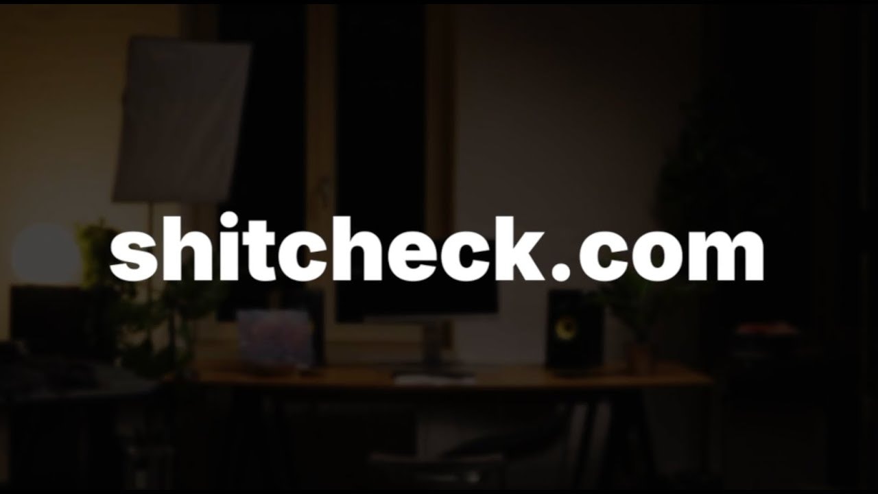 shitcheck gallery image