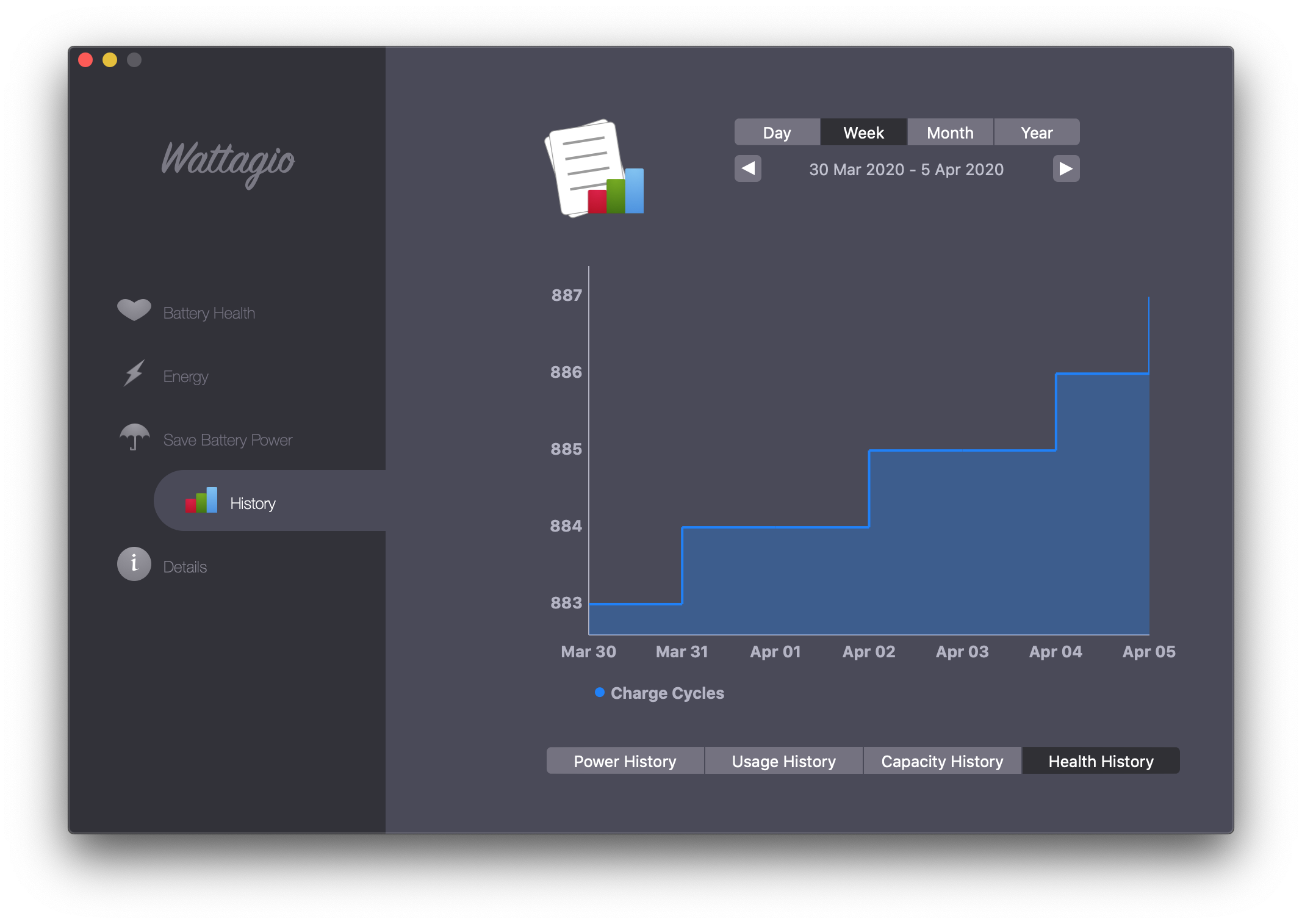 Wattagio gallery image