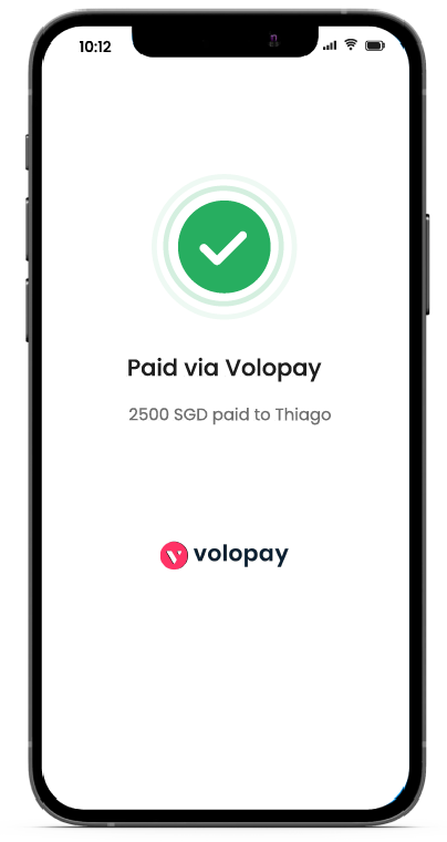Volopay gallery image
