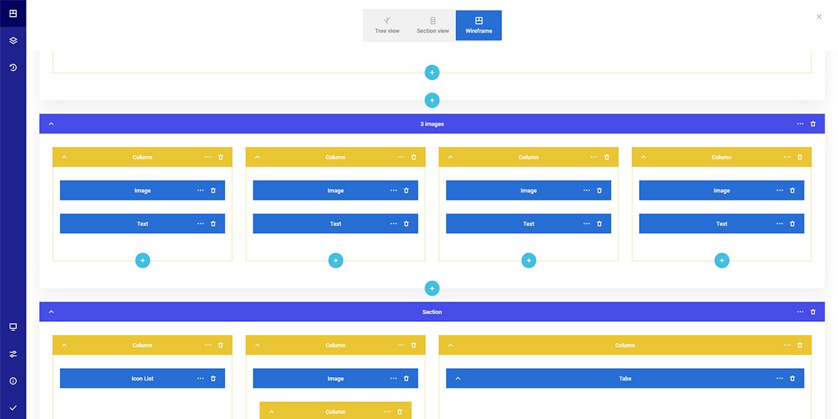 ZionBuilder gallery image