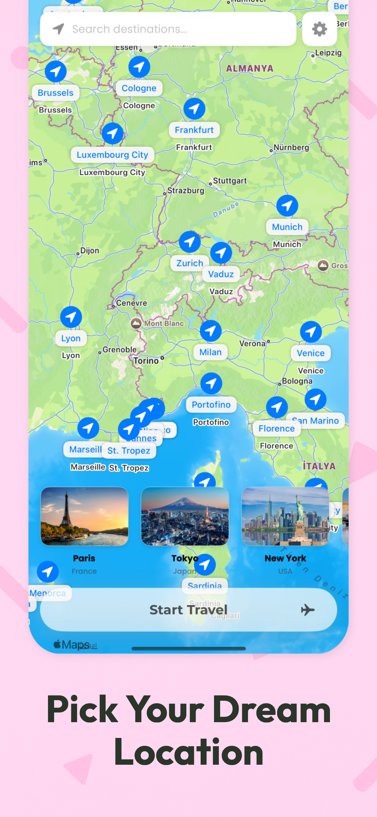Lumora gallery image