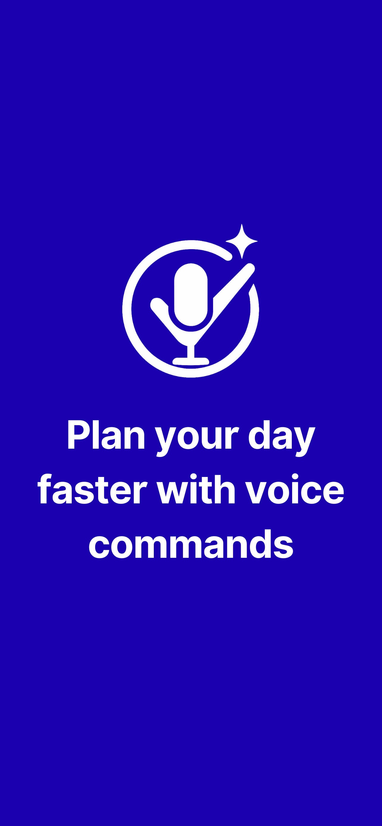 To-Do Speak AI: Voice Tasks - Screenshot 5 showing product features and functionality