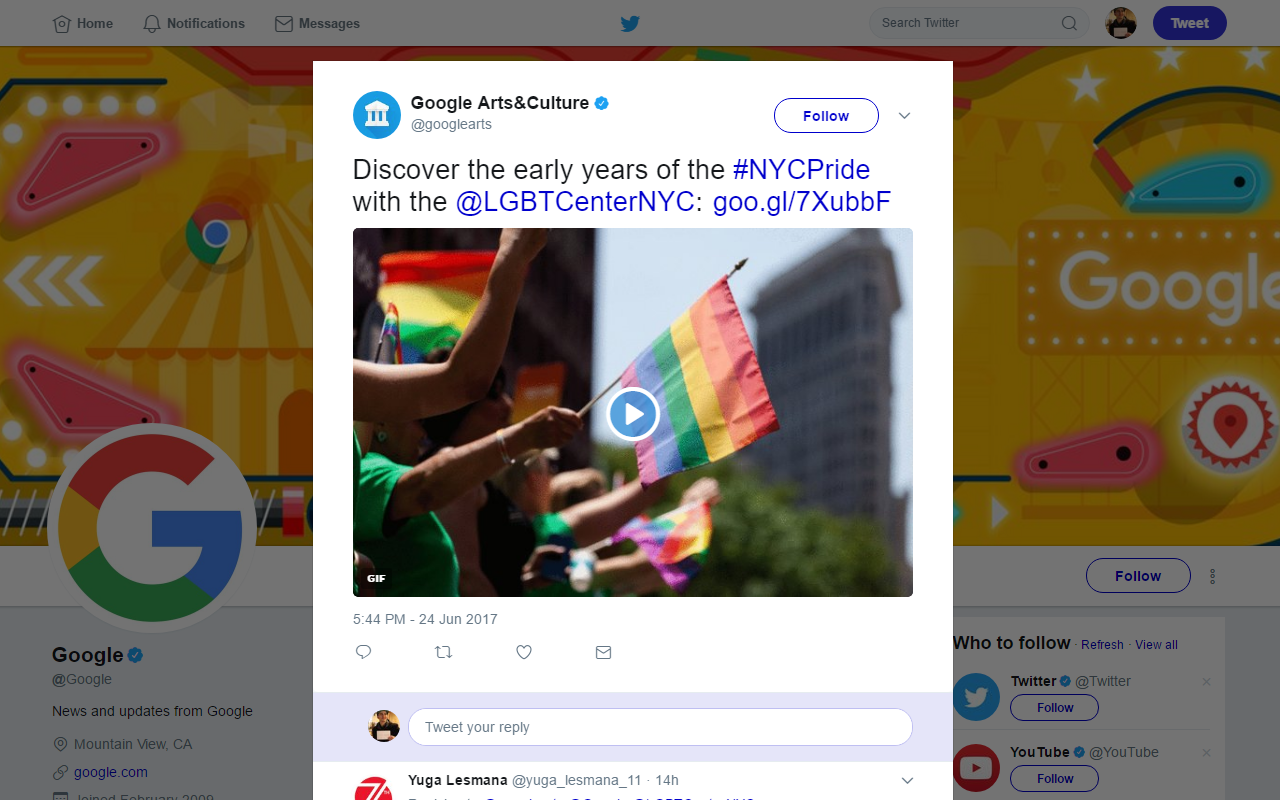 Twitter Sanitizer gallery image