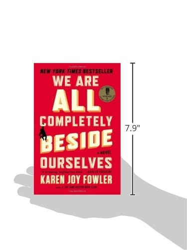 We Are All Completely Beside Ourselves gallery image