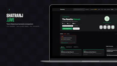 Shatranj.live gallery image