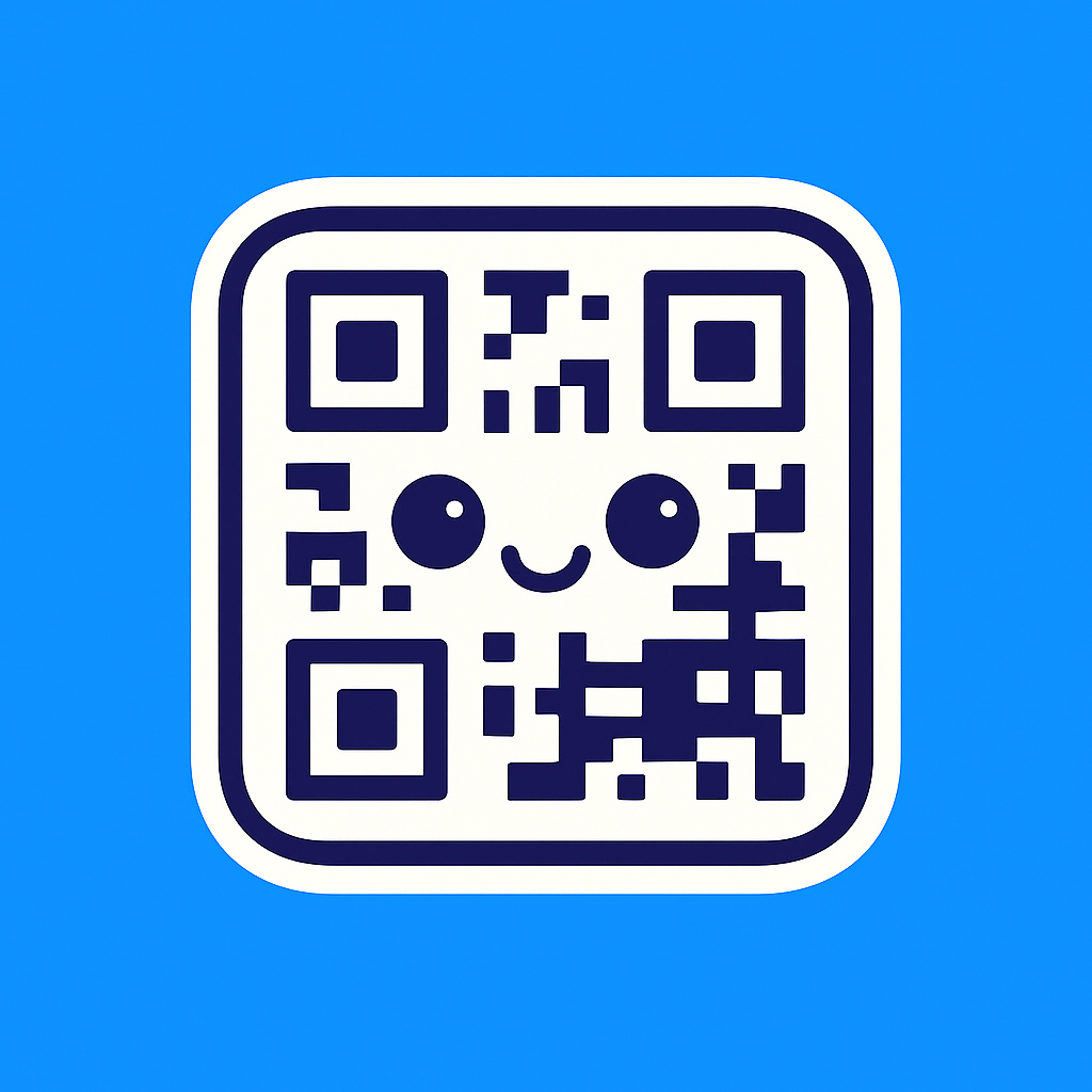 KewR - Product Hunt launch logo