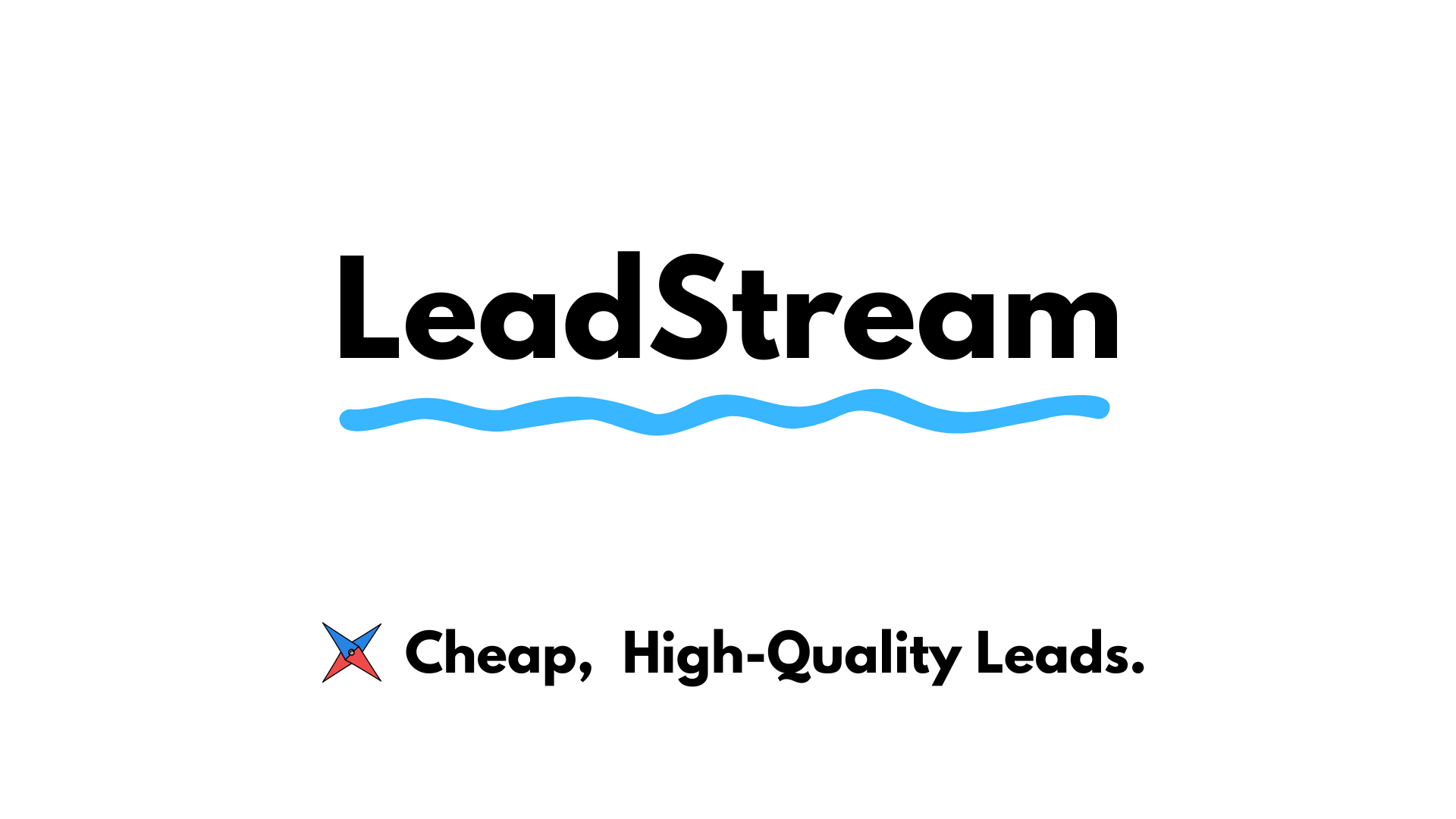 وسائط Leadstream - خيوط رخيصة وعالية الجودة.لا اشتراكات ، لا حسابات! 2
