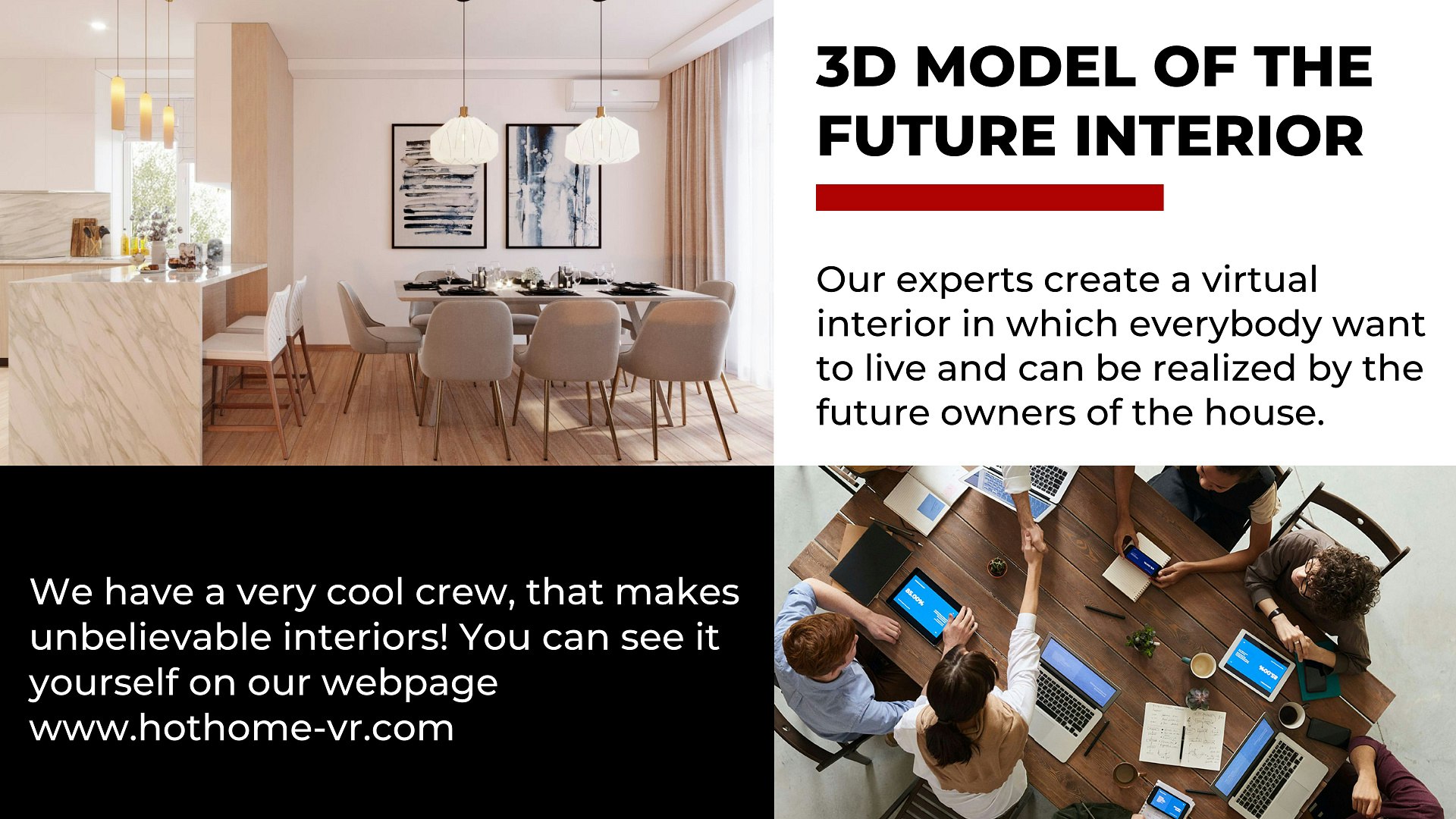 Virtual Staging For Real Estate gallery image