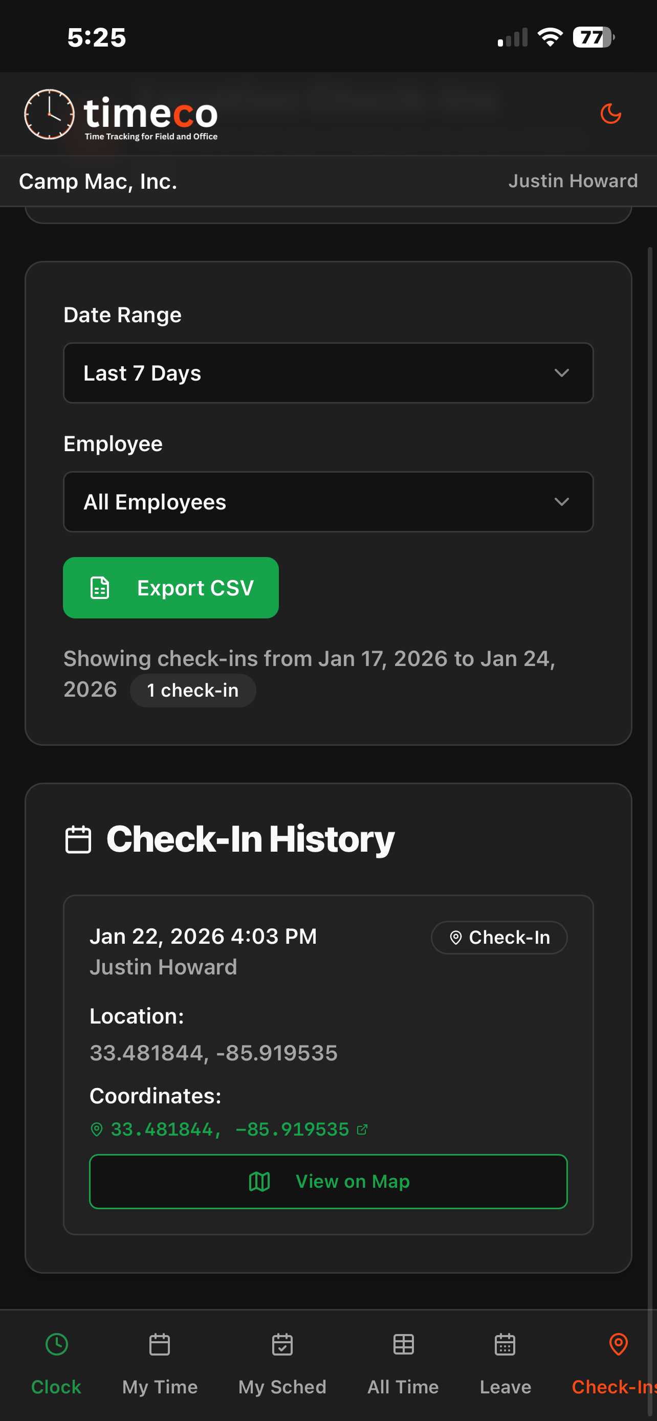 Timeco gallery image