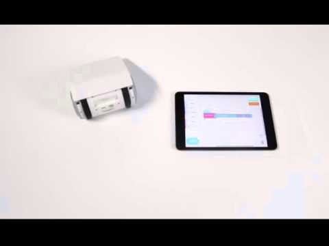 Codeybot gallery image