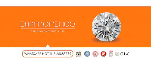 Diamond ICQ gallery image