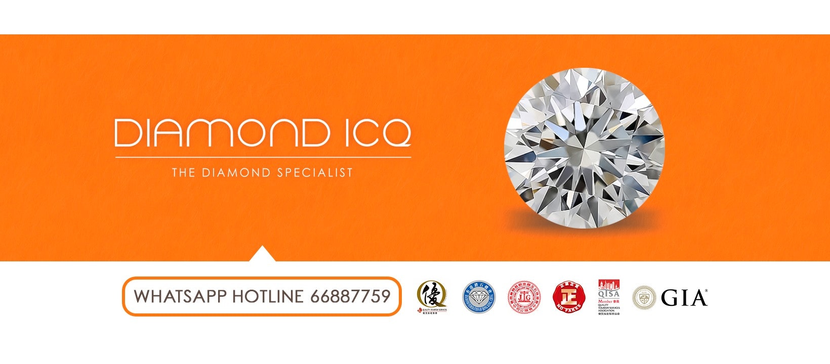 Diamond ICQ Medien 1