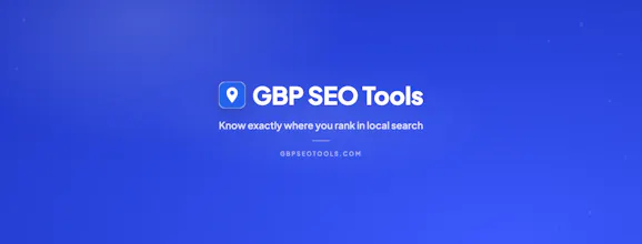 GBP SEO Tools gallery image