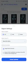 PDF Office: Merge, Scan & More gallery image