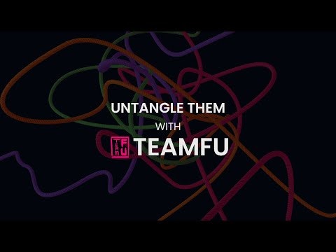 startuptile Teamfu-Intuitive Agile project management