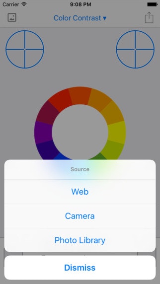 Color Contrast gallery image