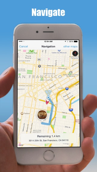 cmapper gallery image