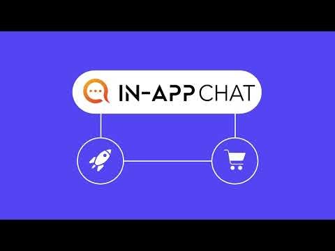 In-App Chat Powering the Future of Chat gallery image