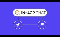 In-App Chat Powering the Future of Chat media 1