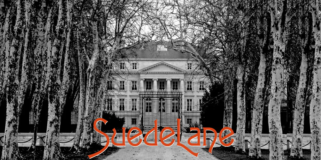 Suede Lane