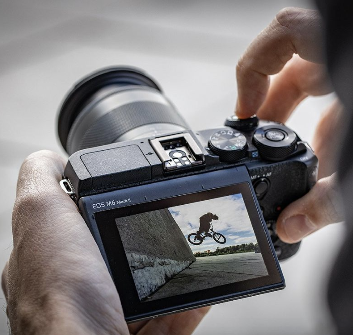 Canon CLIQ gallery image