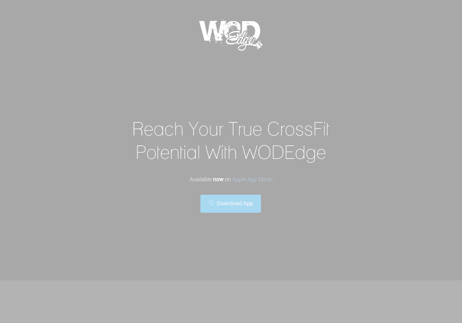 WODEdge