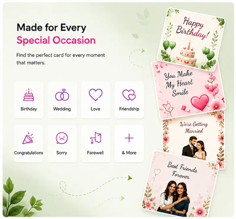 ScrollWish screenshot 2