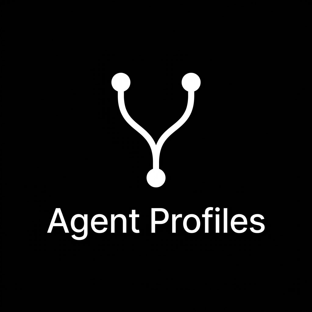 Profiles for Agents
