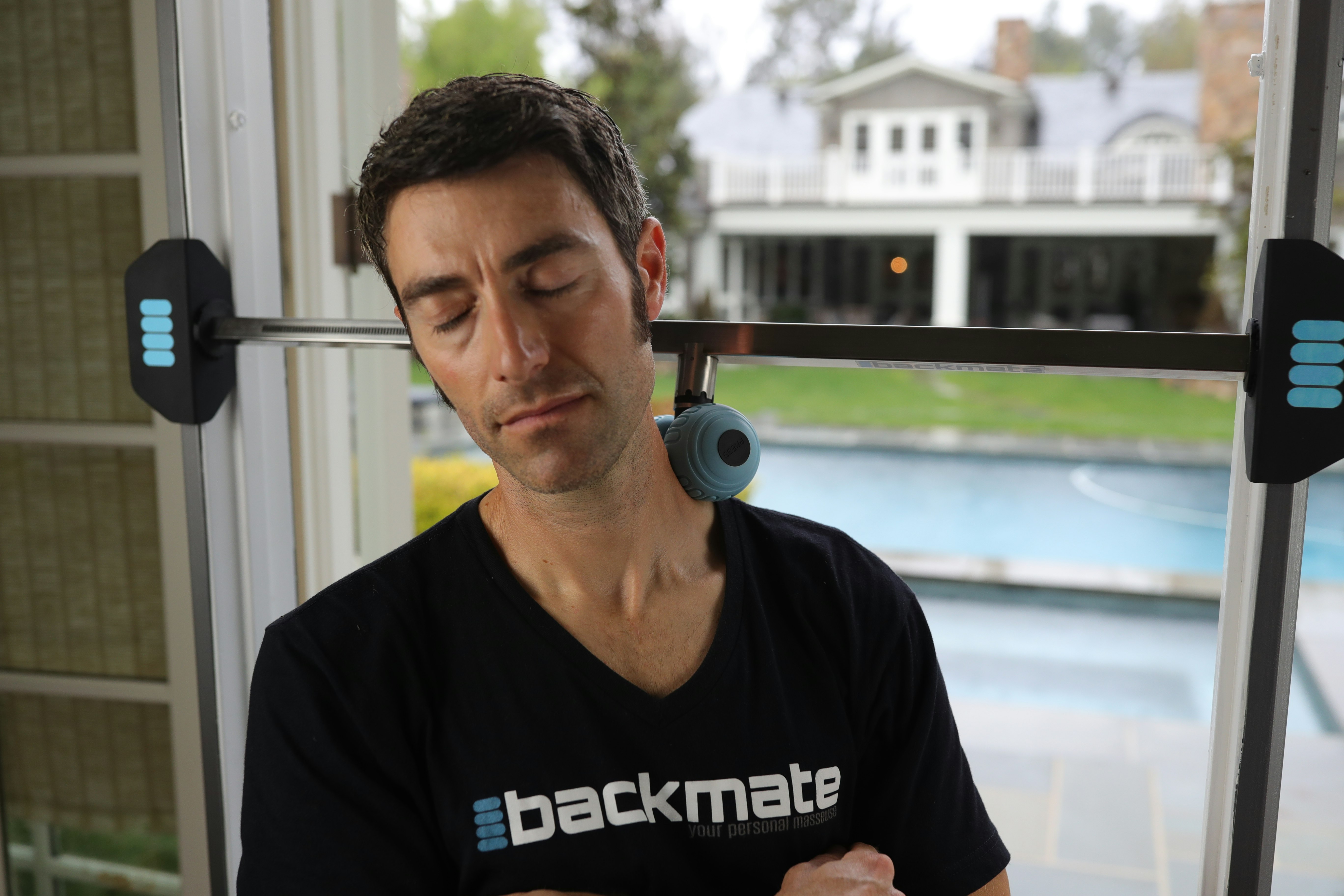 Backmate gallery image