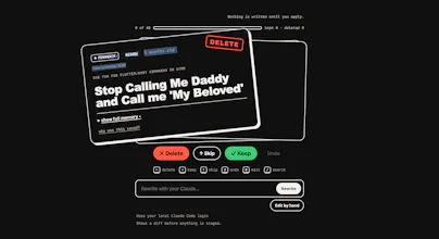 SCMD gallery image